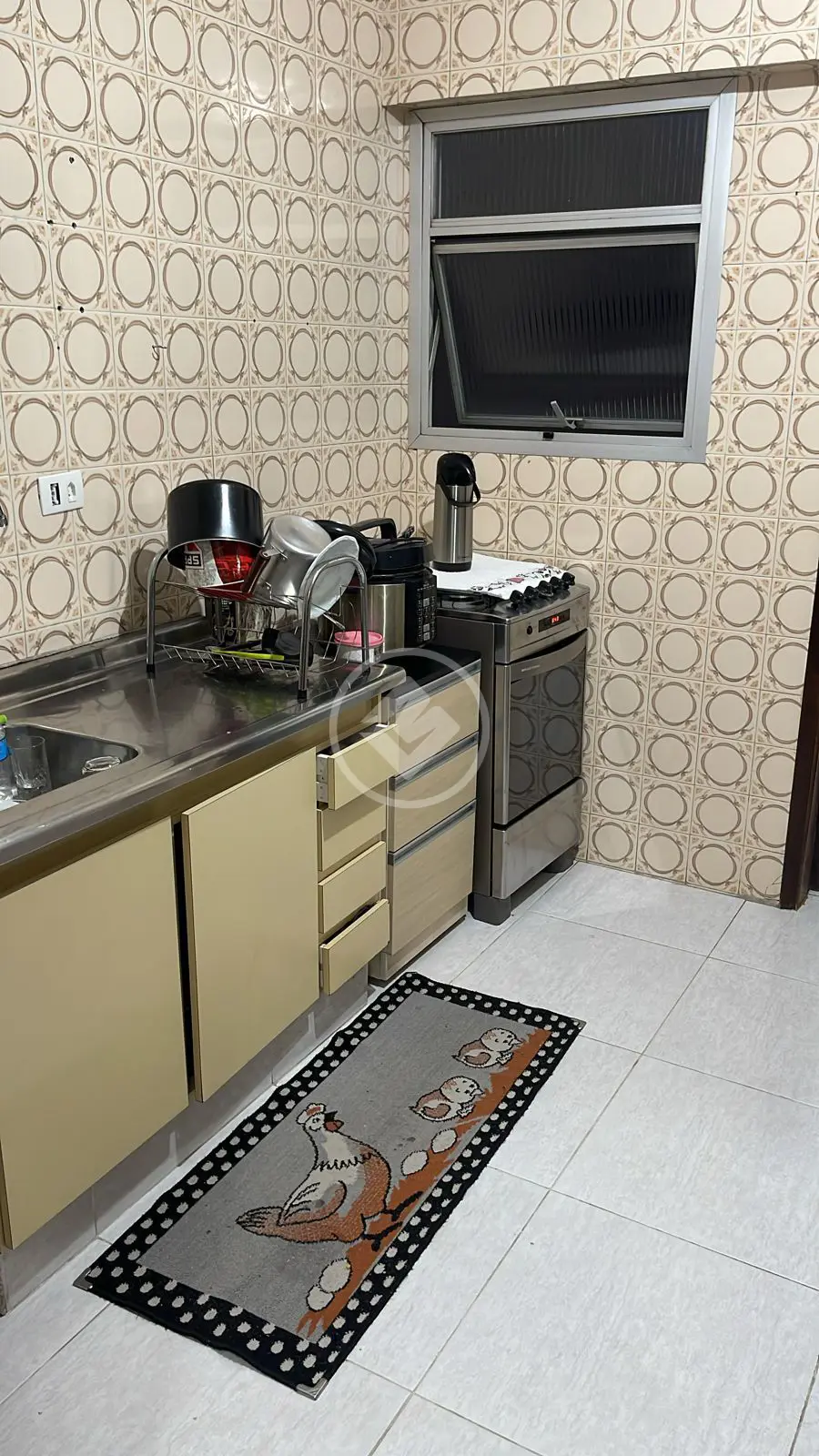 Imagem 6 - Apartamento em Jardim Vila Mariana, São Paulo - SP