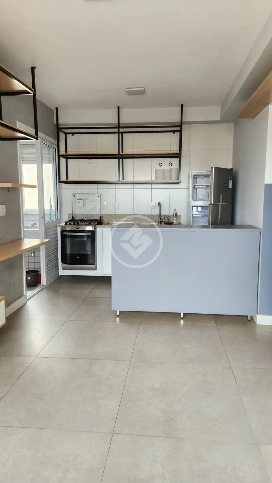 Apartamento SAÚDE, São Paulo - SP — foto 2
