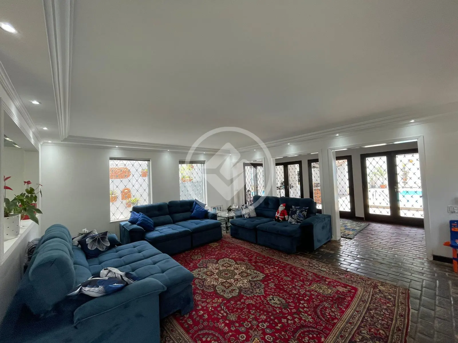 Imagem 3 - Casa em Vila Cordeiro, São Paulo - SP