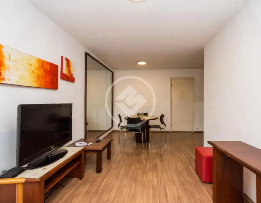 Apartamento JARDIM PAULISTA, São Paulo - SP — foto 1