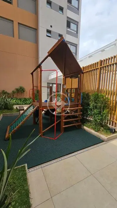 Imagem 5 - Apartamento em VILA ROMANA, São Paulo - SP