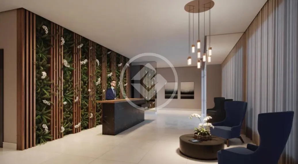 Imagem 1 - Apartamento em Chácara Santo Antônio (Zona Sul), São Paulo - SP
