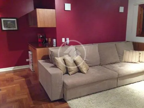 Imagem 5 - Casa Condomínio em Jardim Cordeiro, São Paulo - SP