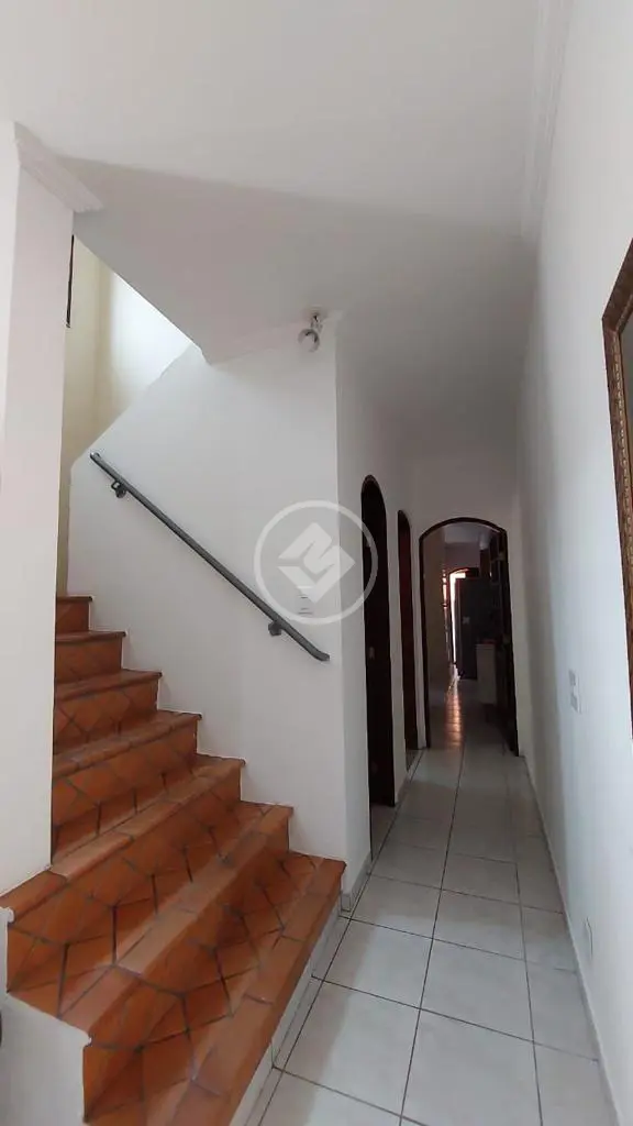 Imagem 3 - Casa em Parque Monte Alegre, Taboão da Serra - SP