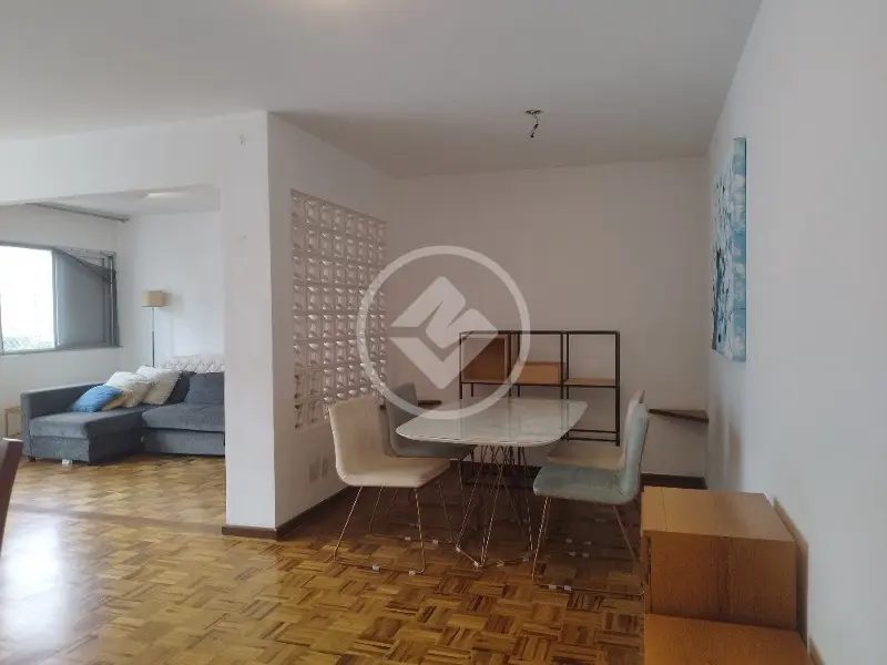 Imagem 1 - Apartamento em ITAIM BIBI, São Paulo - SP