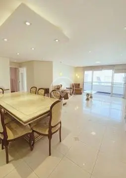 Imagem 1 - Apartamento em BROOKLIN PAULISTA, São Paulo - SP