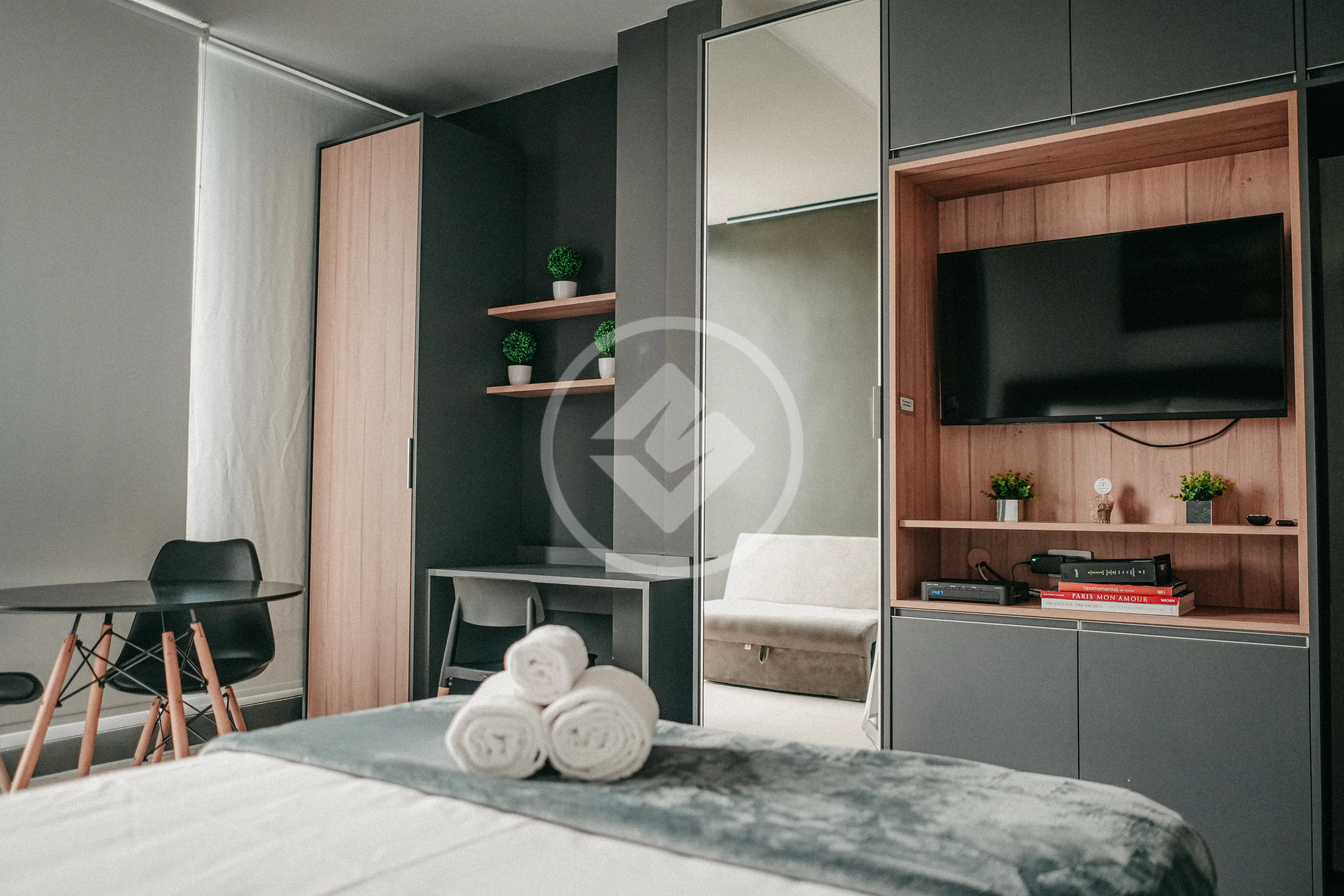 Loft / Studio PERDIZES, São Paulo - SP — foto 2
