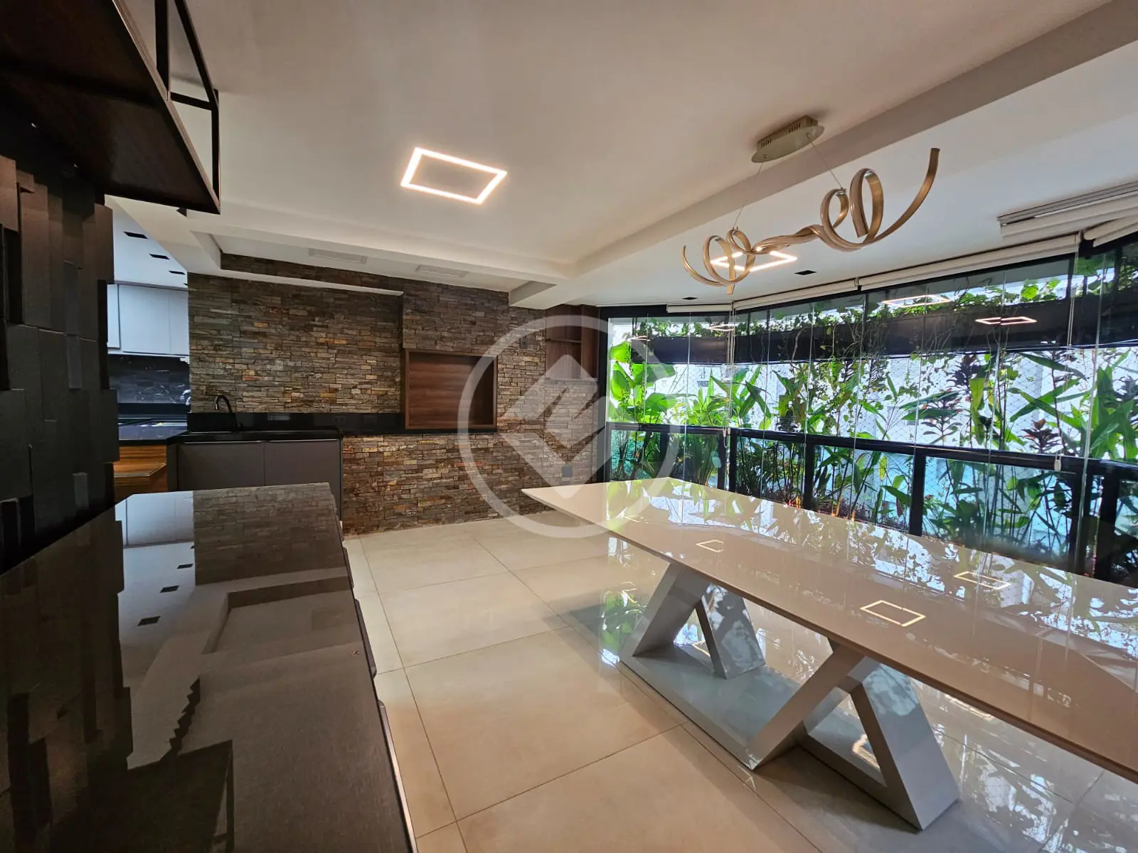 Imagem 1 - Apartamento em Moema, São Paulo - SP