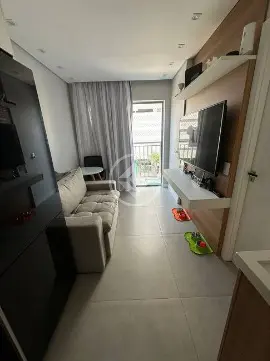 Imagem 1 - Loft / Studio em Vila Nova Conceição, São Paulo - SP