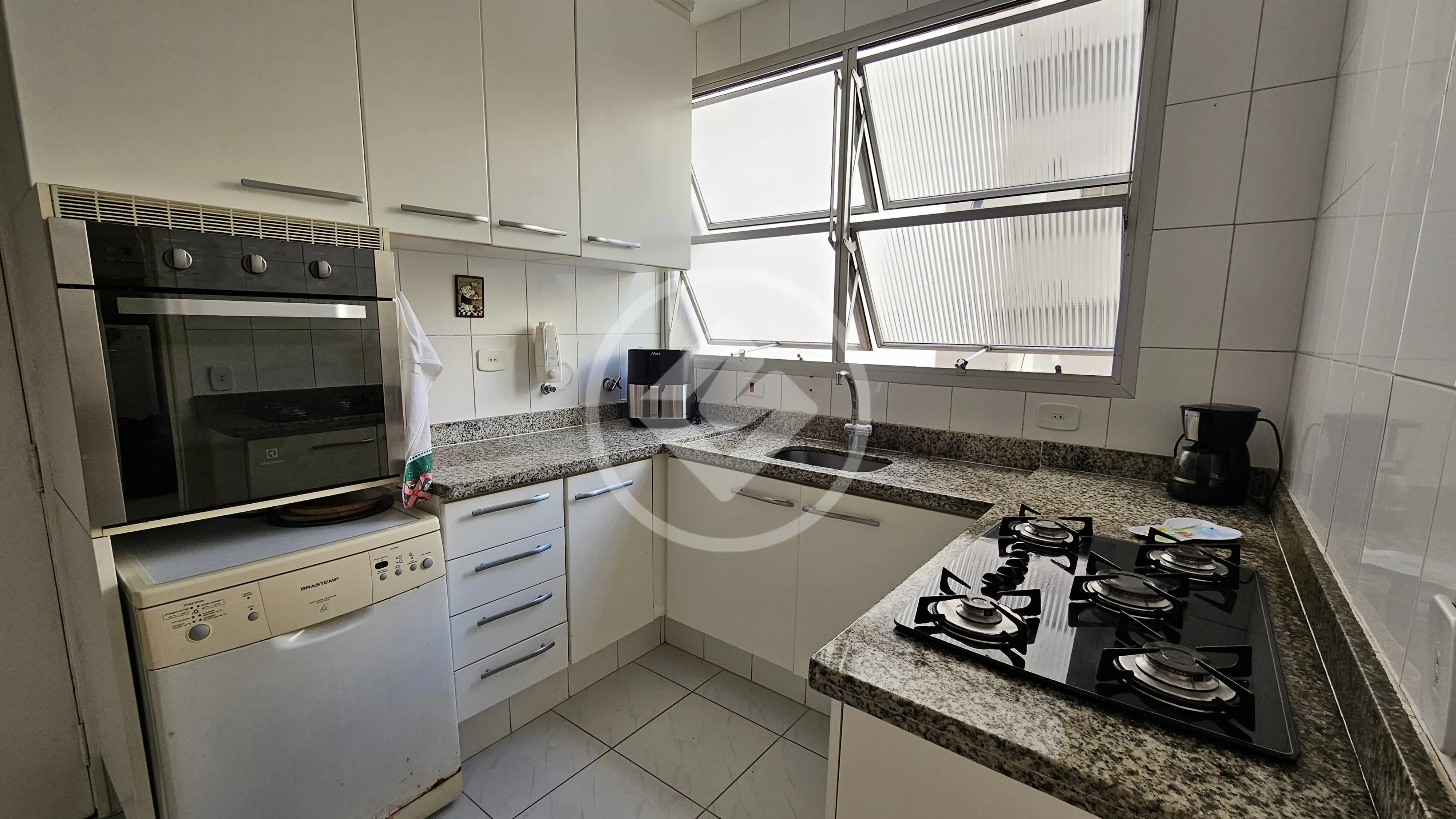 Imagem 5 - Apartamento em Moema, São Paulo - SP
