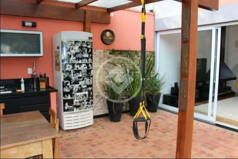 Imagem 4 - Casa Condomínio em CAMPO BELO, São Paulo - SP