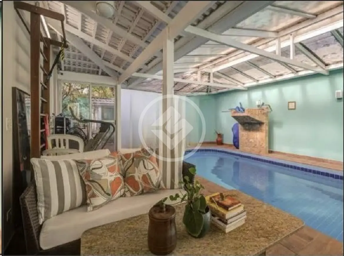 Imagem 1 - Casa Condomínio em SANTO AMARO, São Paulo - SP