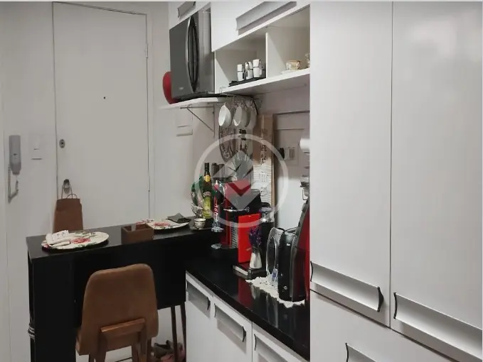 Image 9 - Apartamento em MOEMA, São Paulo - SP