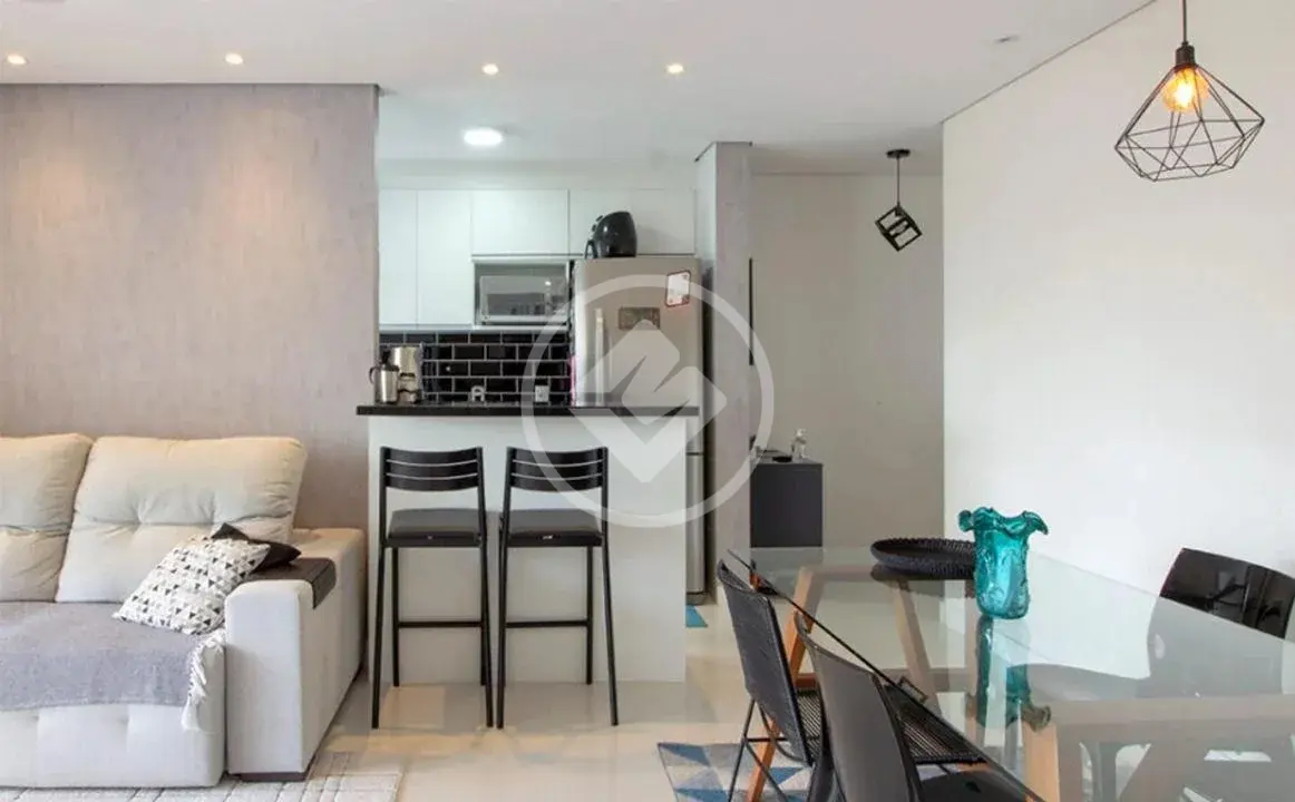 Imagem 5 - Apartamento em Jardim Brasil (Zona Sul), São Paulo - SP