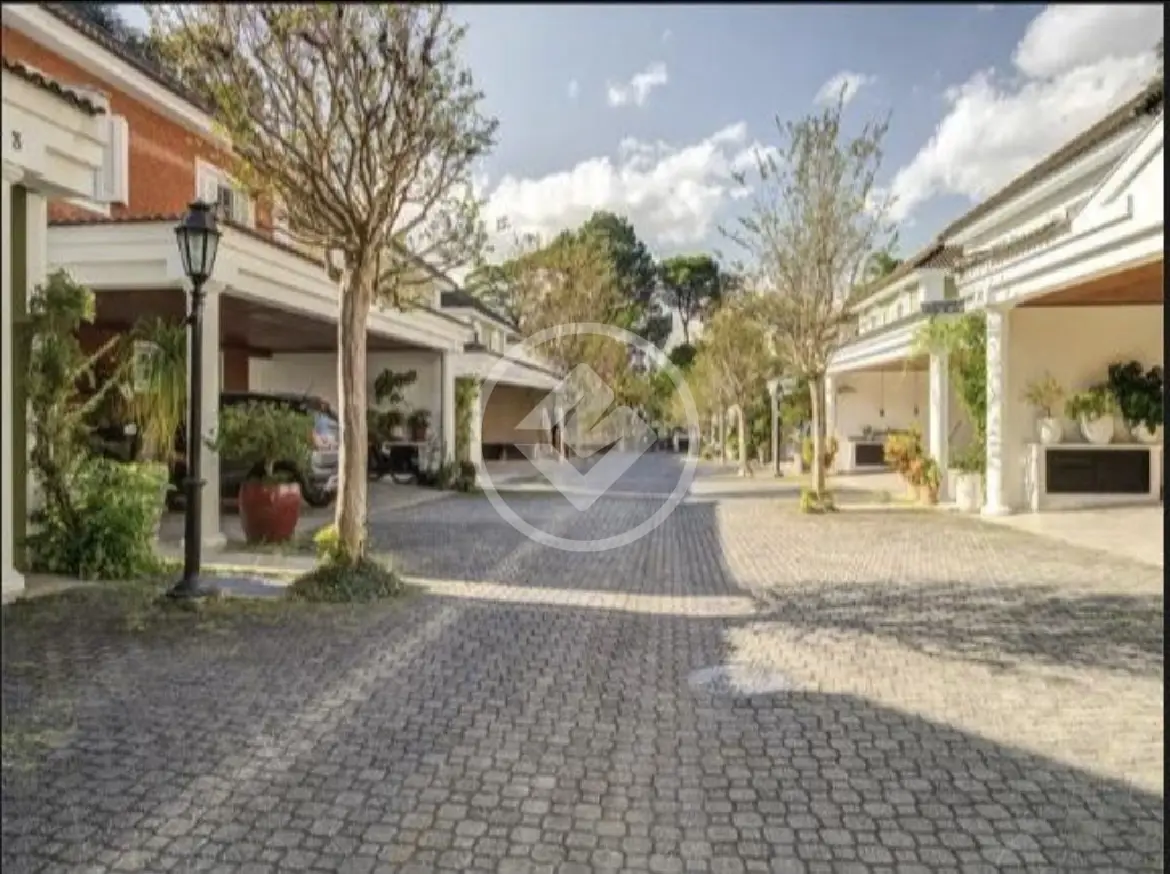 Image 33 - Casa Condomínio em SANTO AMARO, São Paulo - SP