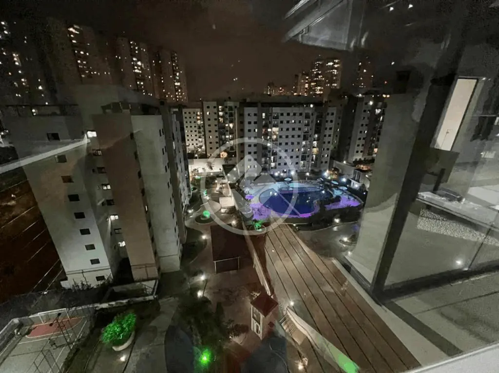 Apartamento Jardim Umuarama, São Paulo - SP — foto 2