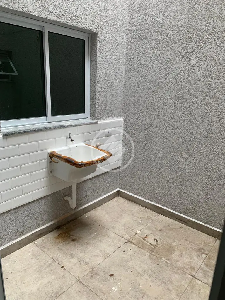 Imagem 2 - Apartamento em Vila Pires, Santo André - SP