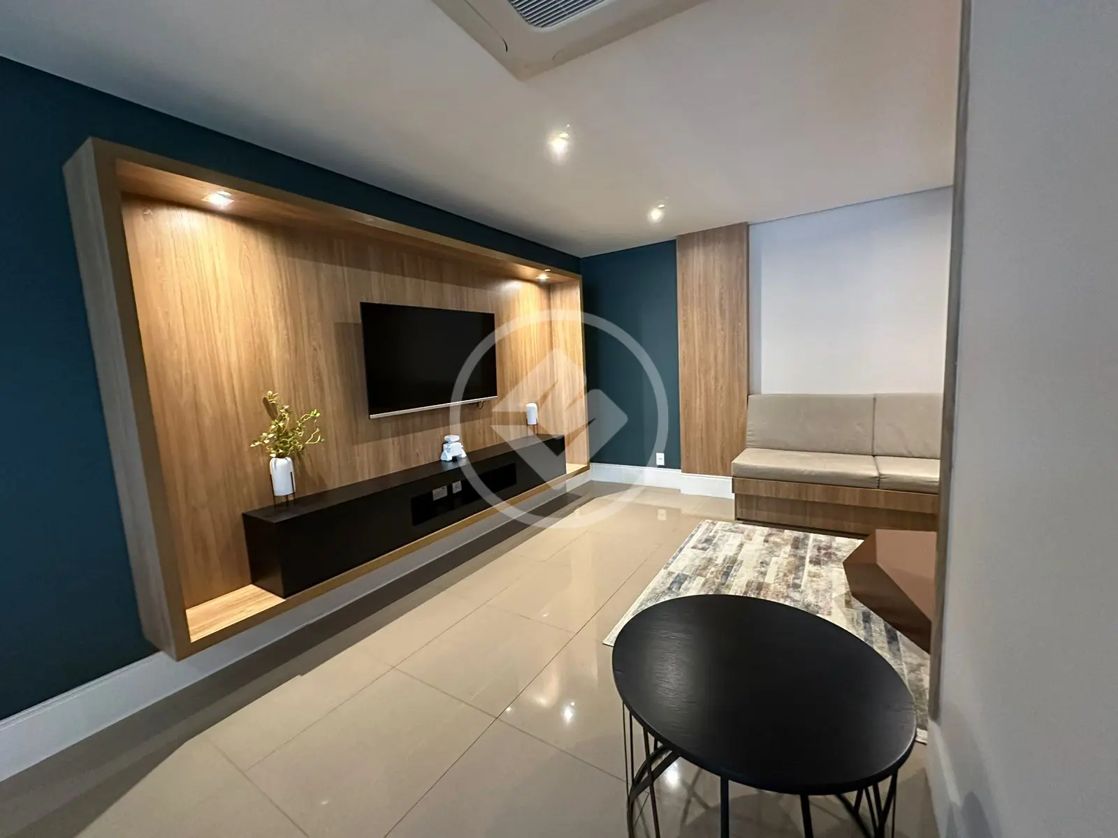 Apartamento CAMPO BELO, São Paulo - SP — foto 1