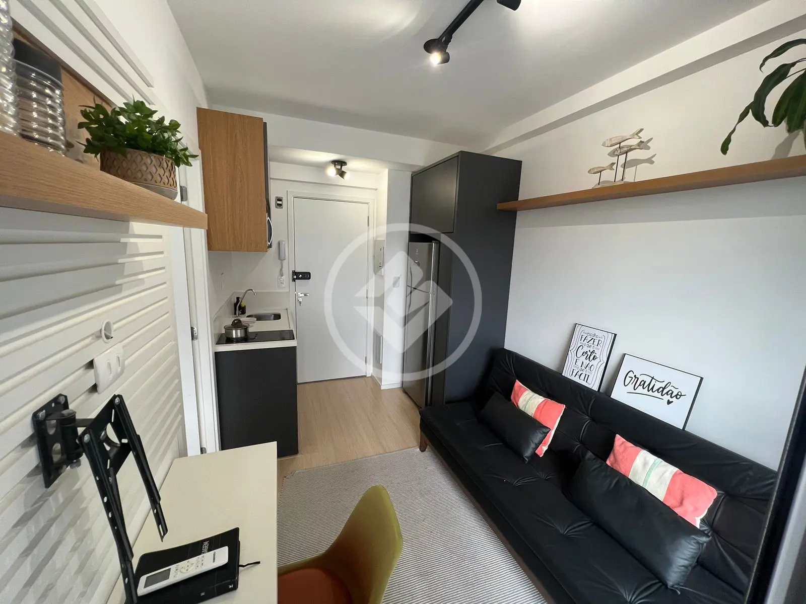 Imagem 1 - Apartamento em Vila Nova Conceição, São Paulo - SP