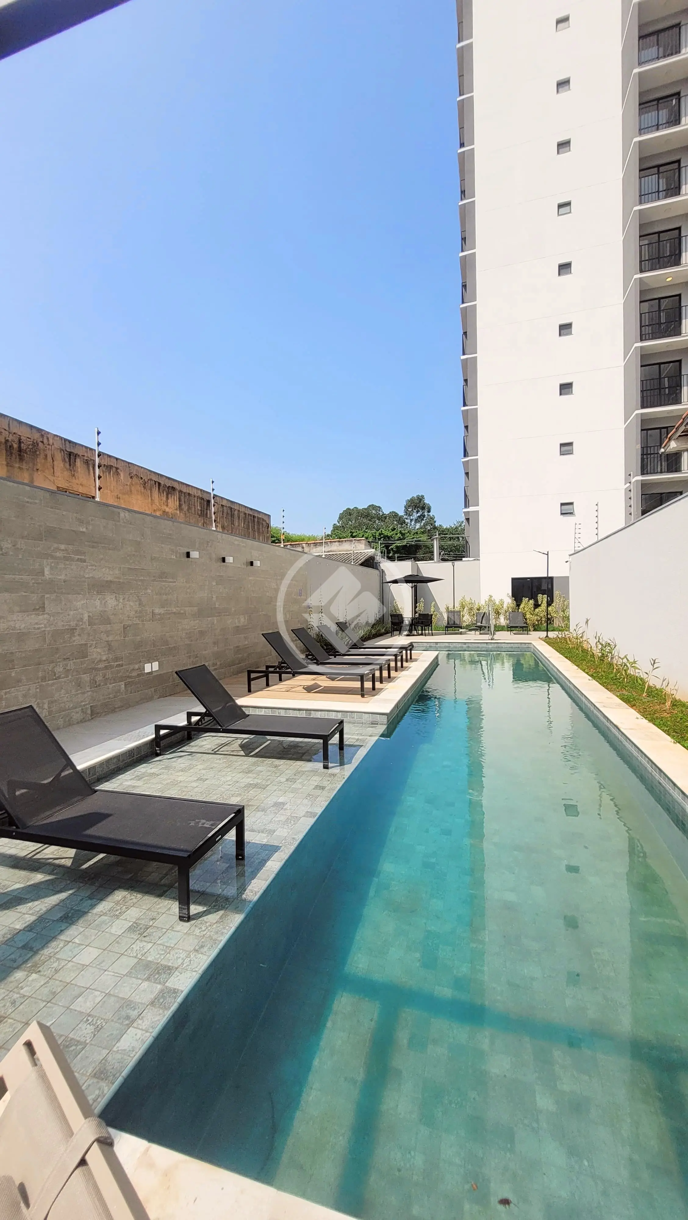 Imagem 1 - Apartamento em Vila Olímpia, São Paulo - SP