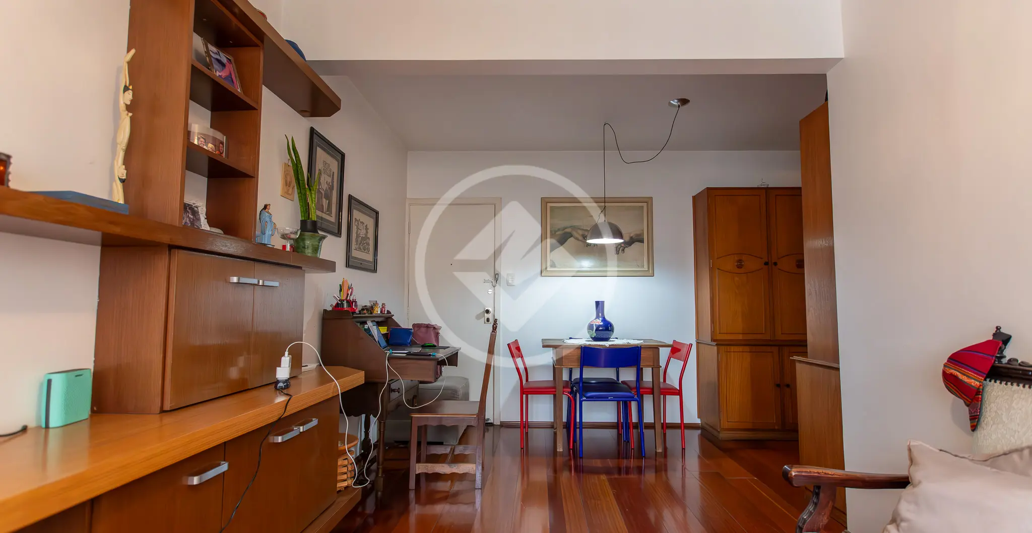 Imagem 2 - Apartamento em Jardim Vila Mariana, São Paulo - SP