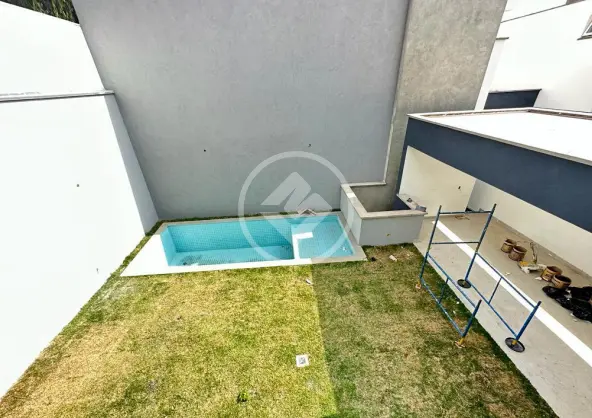 Imagem 2 - Casa Condomínio em Campo Belo, São Paulo - SP