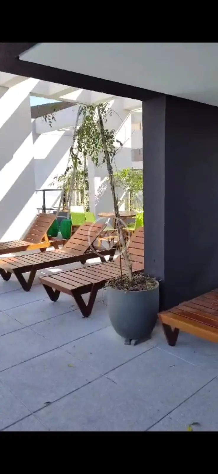 Imagem 2 - Loft / Studio em Jardim das Acácias, São Paulo - SP