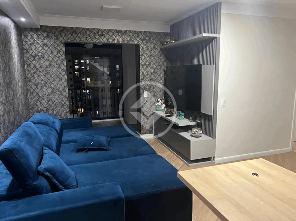Imagem 5 - Apartamento em Jardim Umuarama, São Paulo - SP