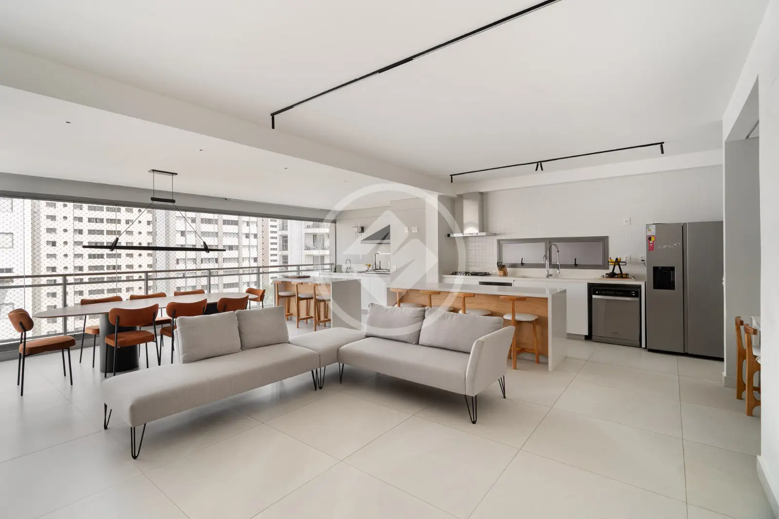 Imagem 2 - Apartamento em MOEMA, São Paulo - SP