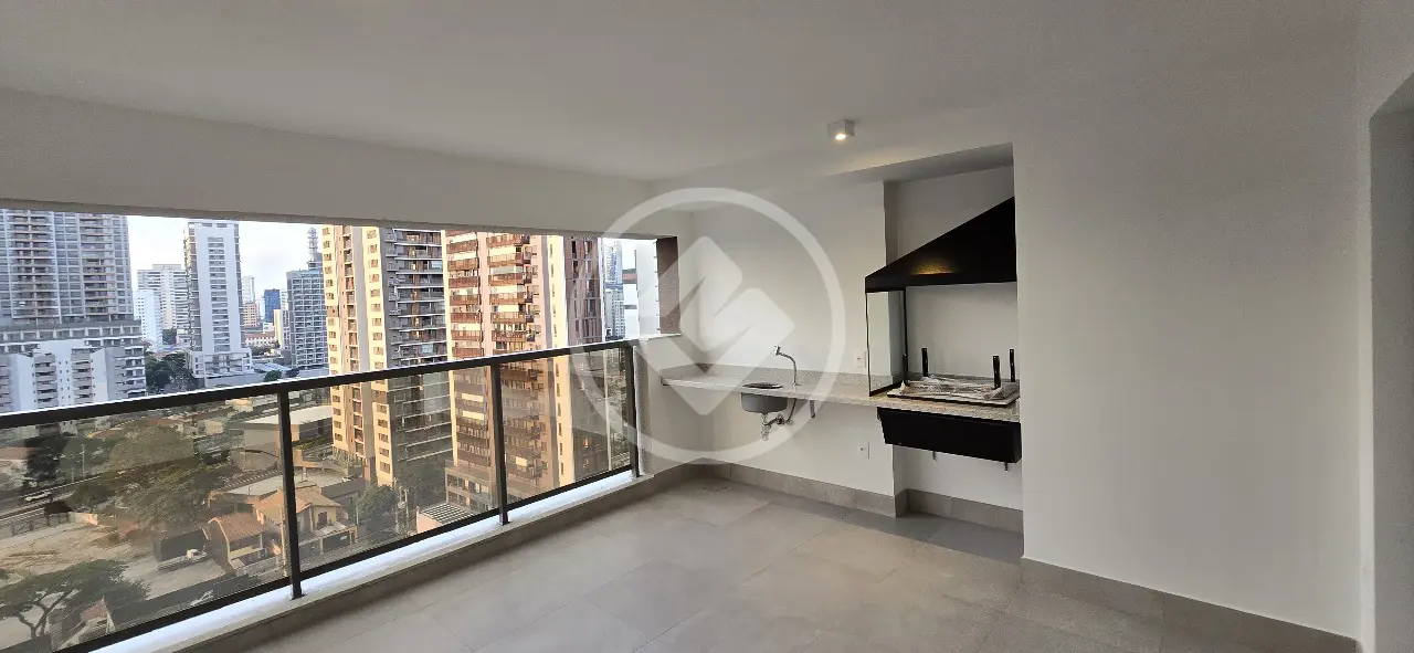 Imagem 2 - Apartamento em Jardim das Acácias, São Paulo - SP