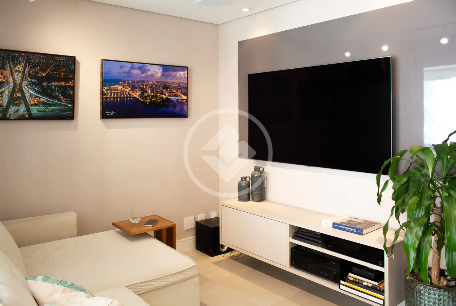 Apartamento Alto da Lapa, São Paulo - SP — foto 2