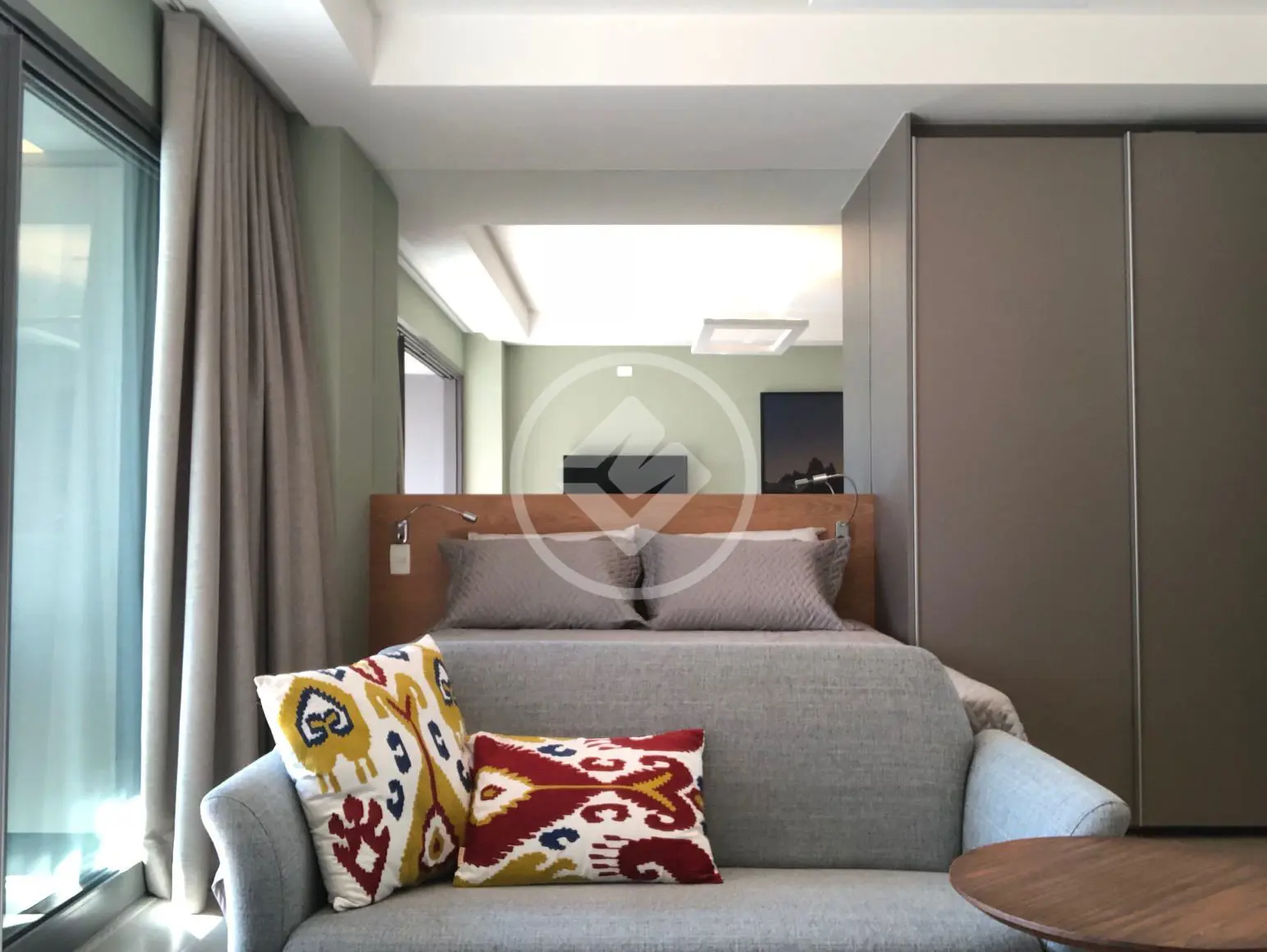 Imagem 4 - Apartamento em BROOKLIN PAULISTA, São Paulo - SP