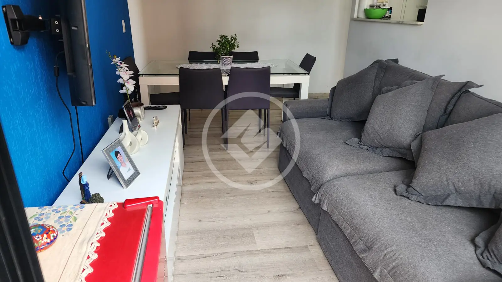 Apartamento Jardim das Vertentes, São Paulo - SP — foto 2