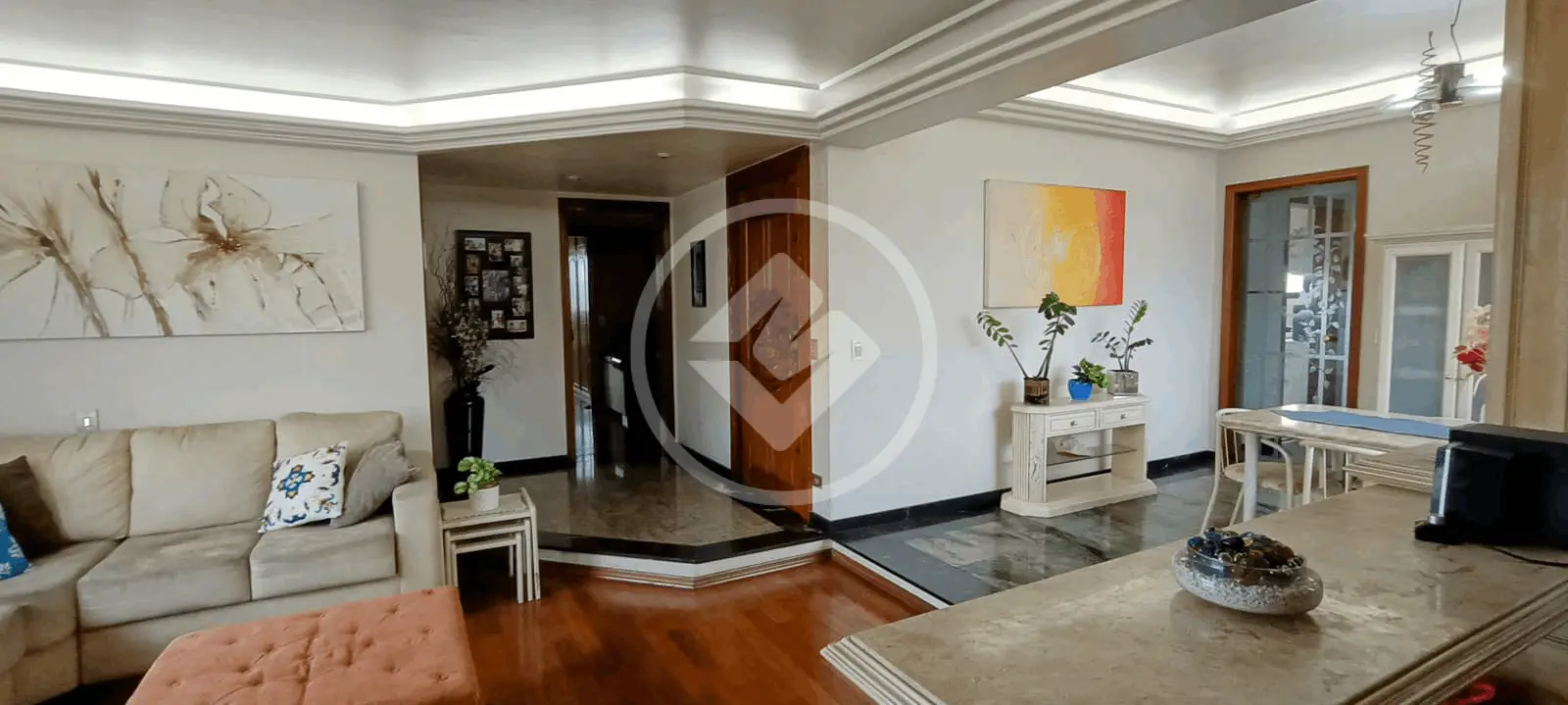 Imagem 3 - Apartamento em Bosque da Saúde, São Paulo - SP