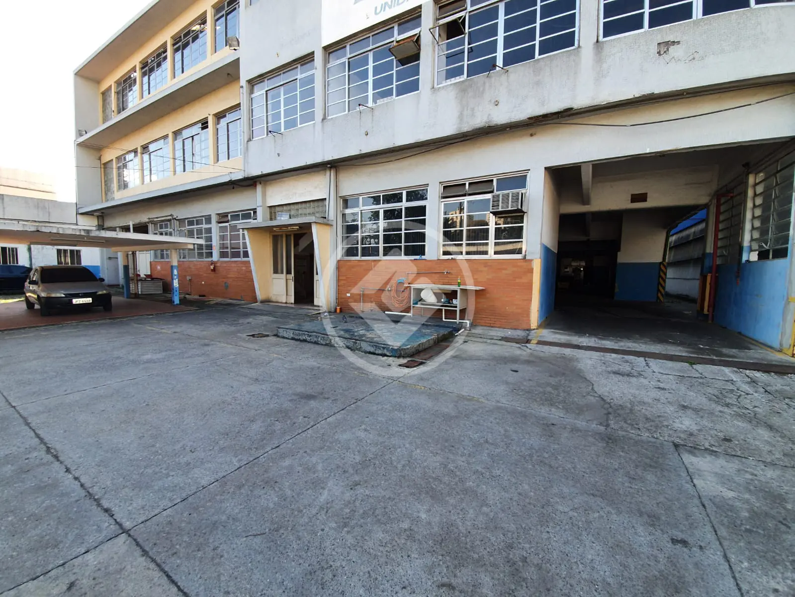 Imagem 4 - Galpão em Lapa de Baixo, São Paulo - SP