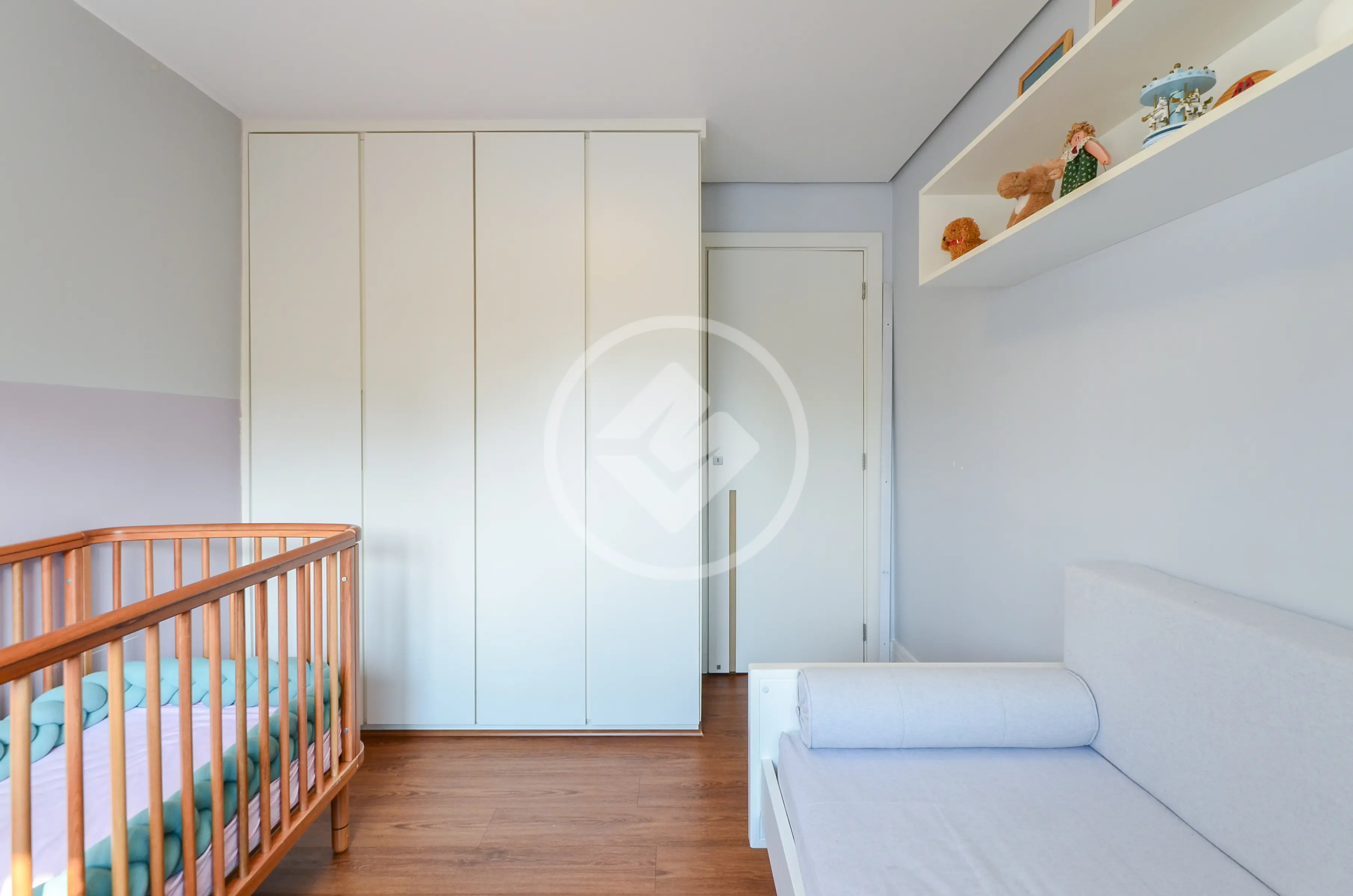 Imagem 6 - Apartamento em Jardim das Acacias, São Paulo - SP