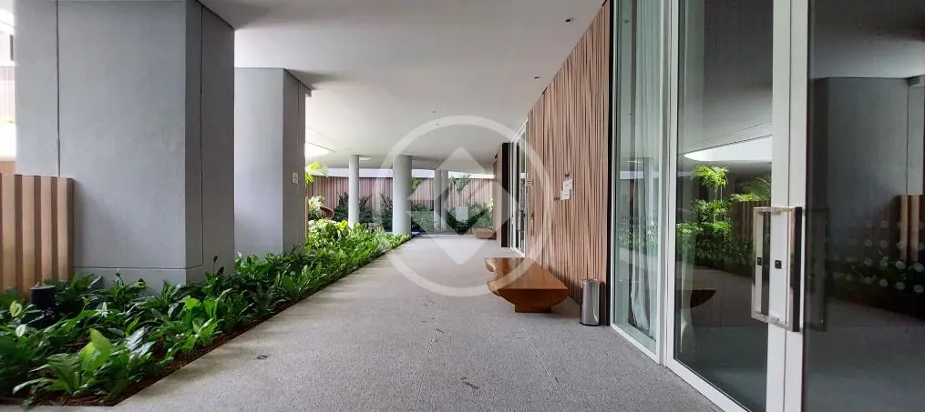 Imagem 6 - Apartamento em Moema, São Paulo - SP