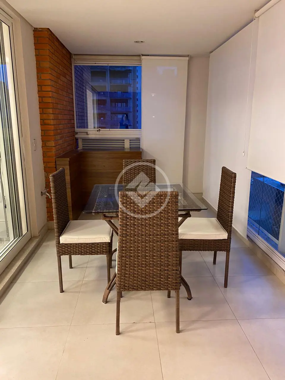 Imagem 4 - Apartamento em ITAIM BIBI, São Paulo - SP