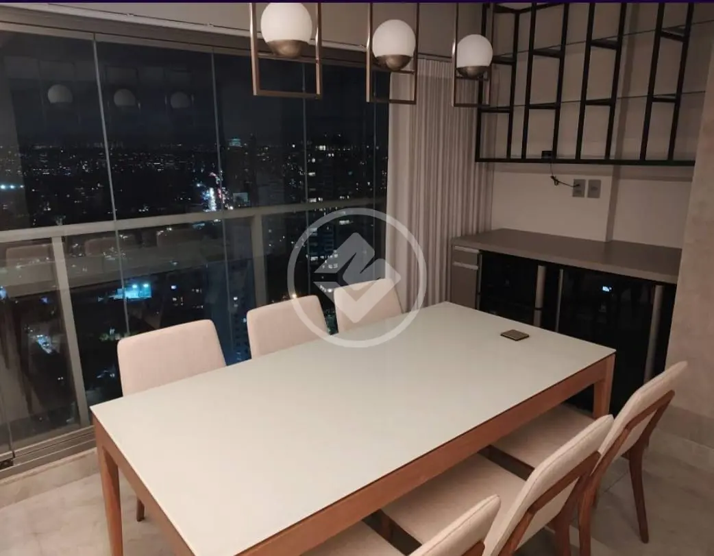 Apartamento JARDIM AMERICA, São Paulo - SP — foto 2