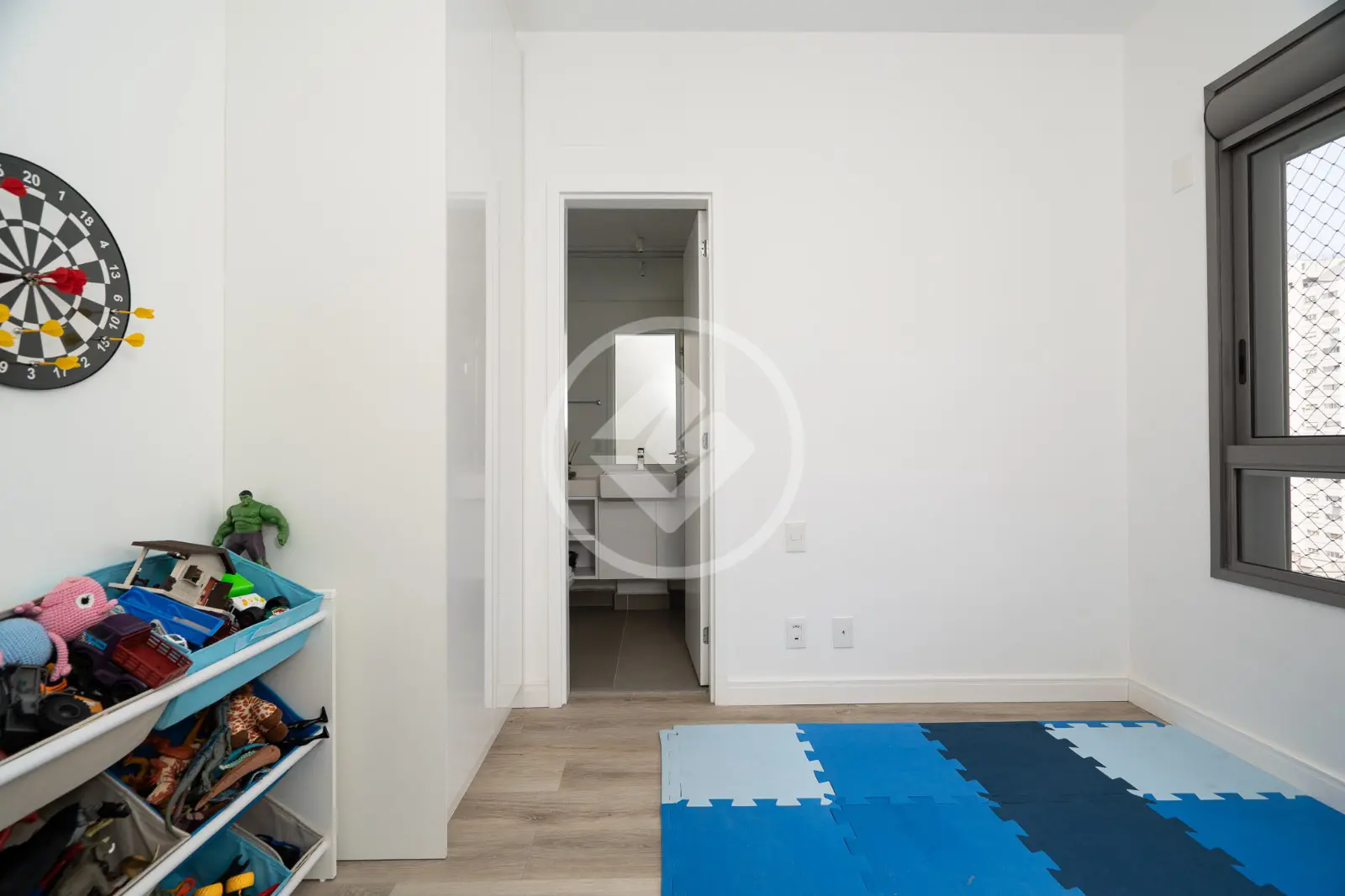 Image 41 - Apartamento em MOEMA, São Paulo - SP