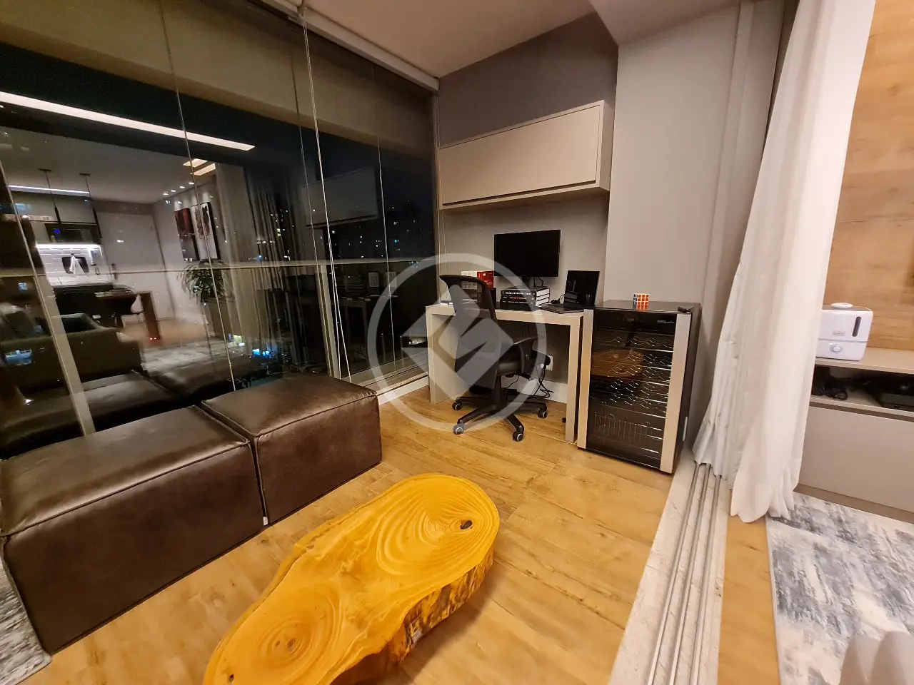Imagem 2 - Apartamento em BROOKLIN PAULISTA, São Paulo - SP