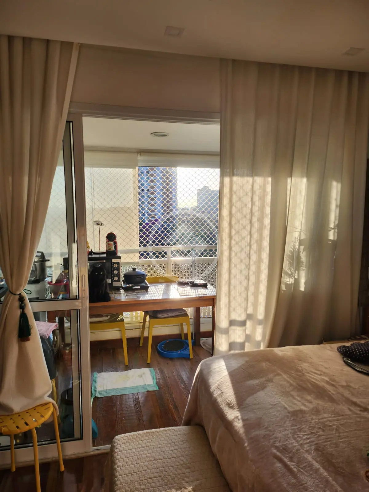 Imagem 3 - Loft / Studio em CAMPO BELO, São Paulo - SP