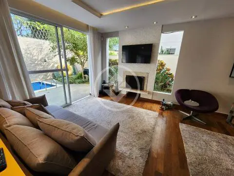 Imagem 2 - Casa Condomínio em SANTO AMARO, São Paulo - SP