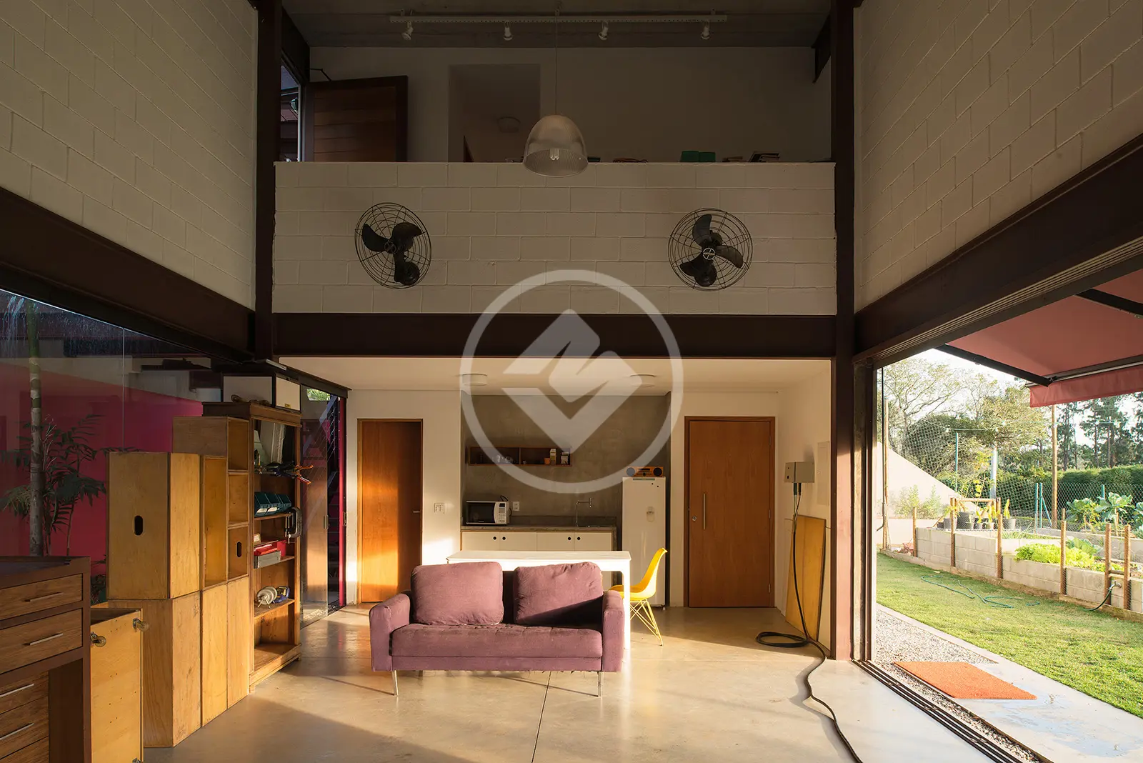 Imagem 5 - Casa Condomínio em do Carmo (Canguera), São Roque - SP