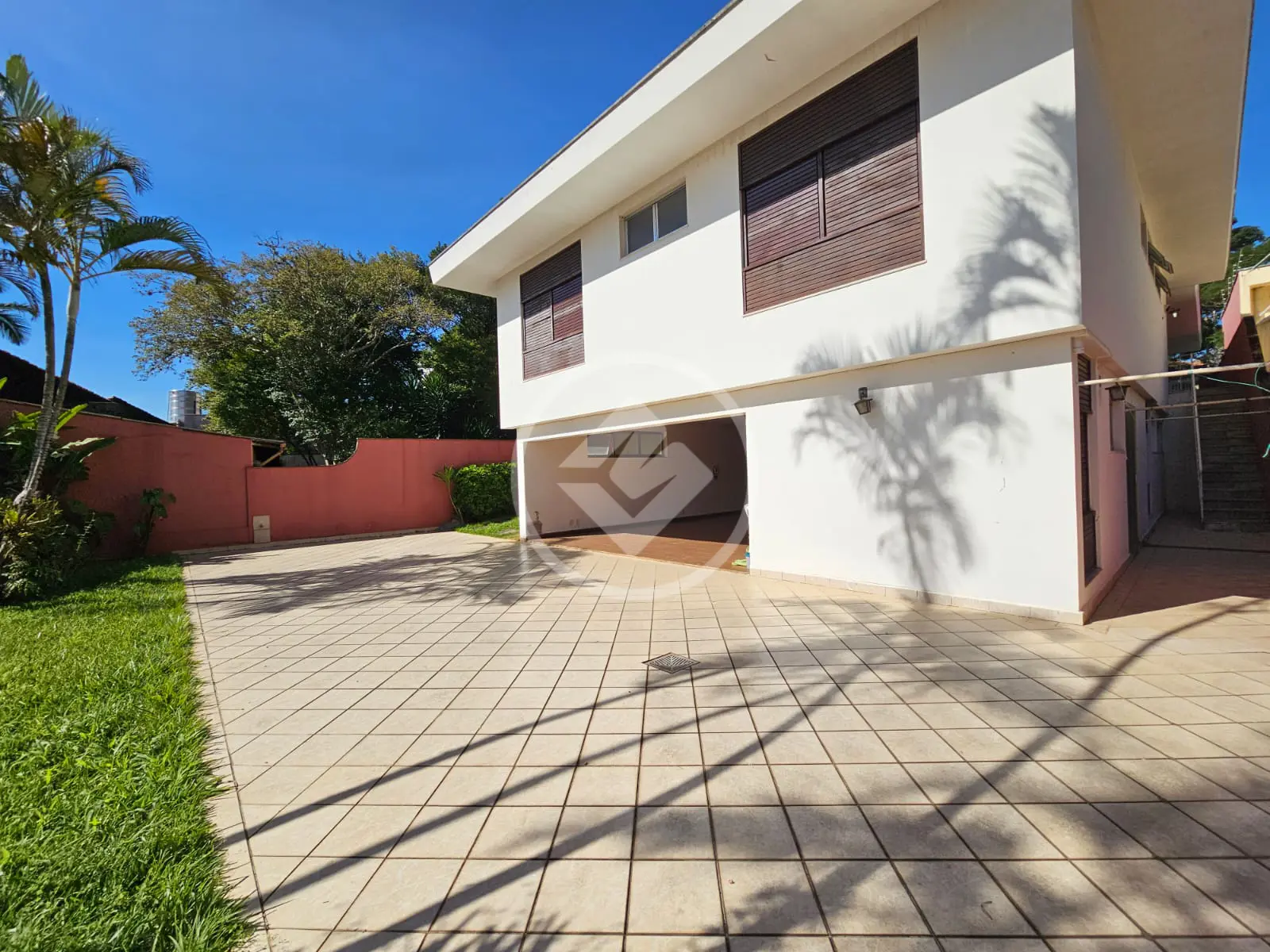 Imagem 1 - Casa em Vila Hamburguesa, São Paulo - SP
