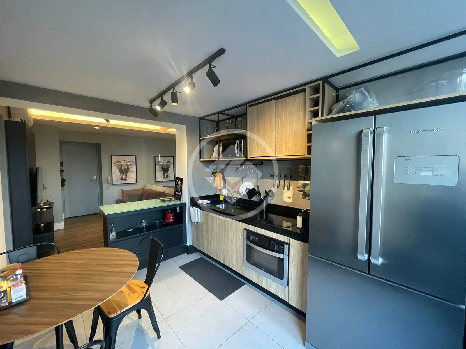 Imagem 5 - Apartamento em VILA OLIMPIA, São Paulo - SP