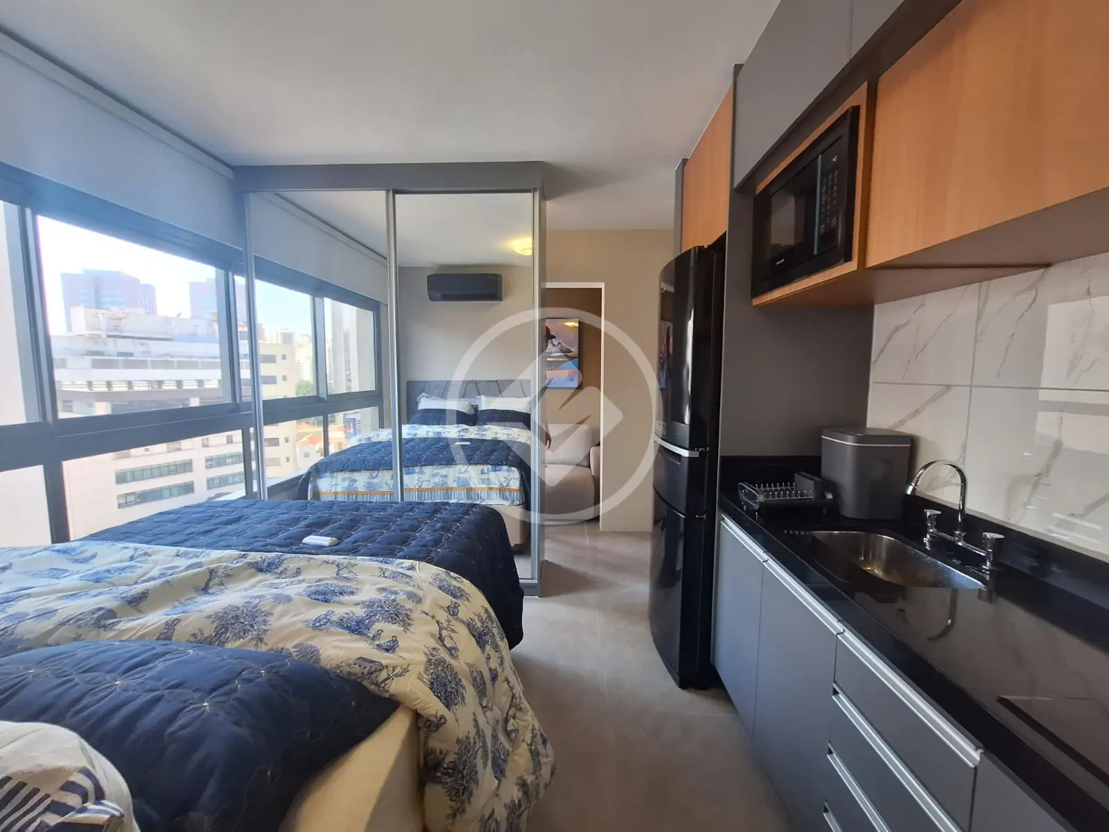 Imagem 4 - Apartamento em AGUA BRANCA, São Paulo - SP