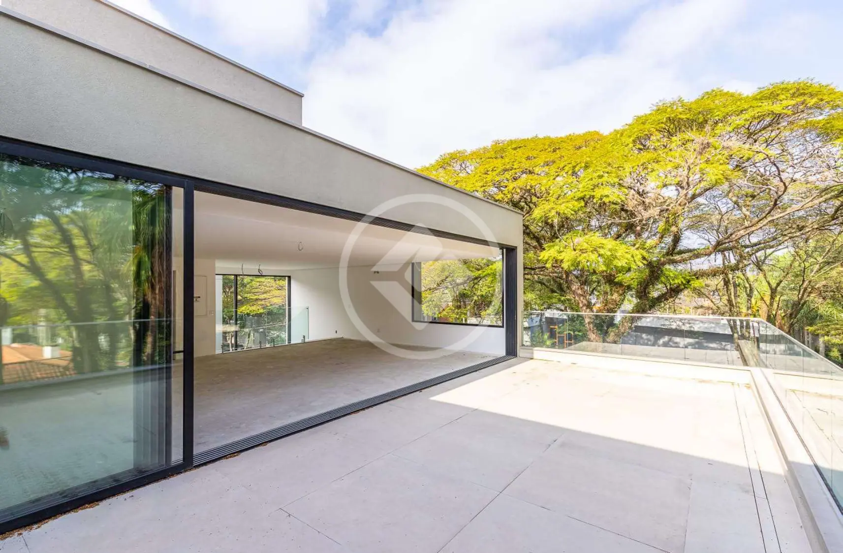 Imagem 1 - Casa Condomínio em BROOKLIN PAULISTA, São Paulo - SP
