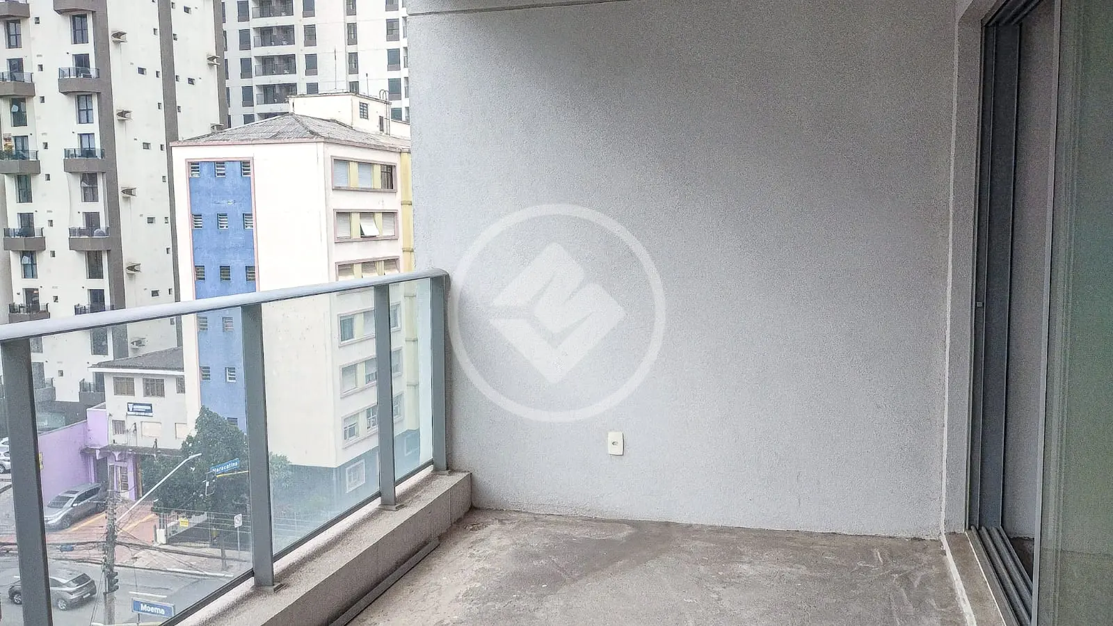 Imagem 5 - Loft / Studio em MOEMA, São Paulo - SP