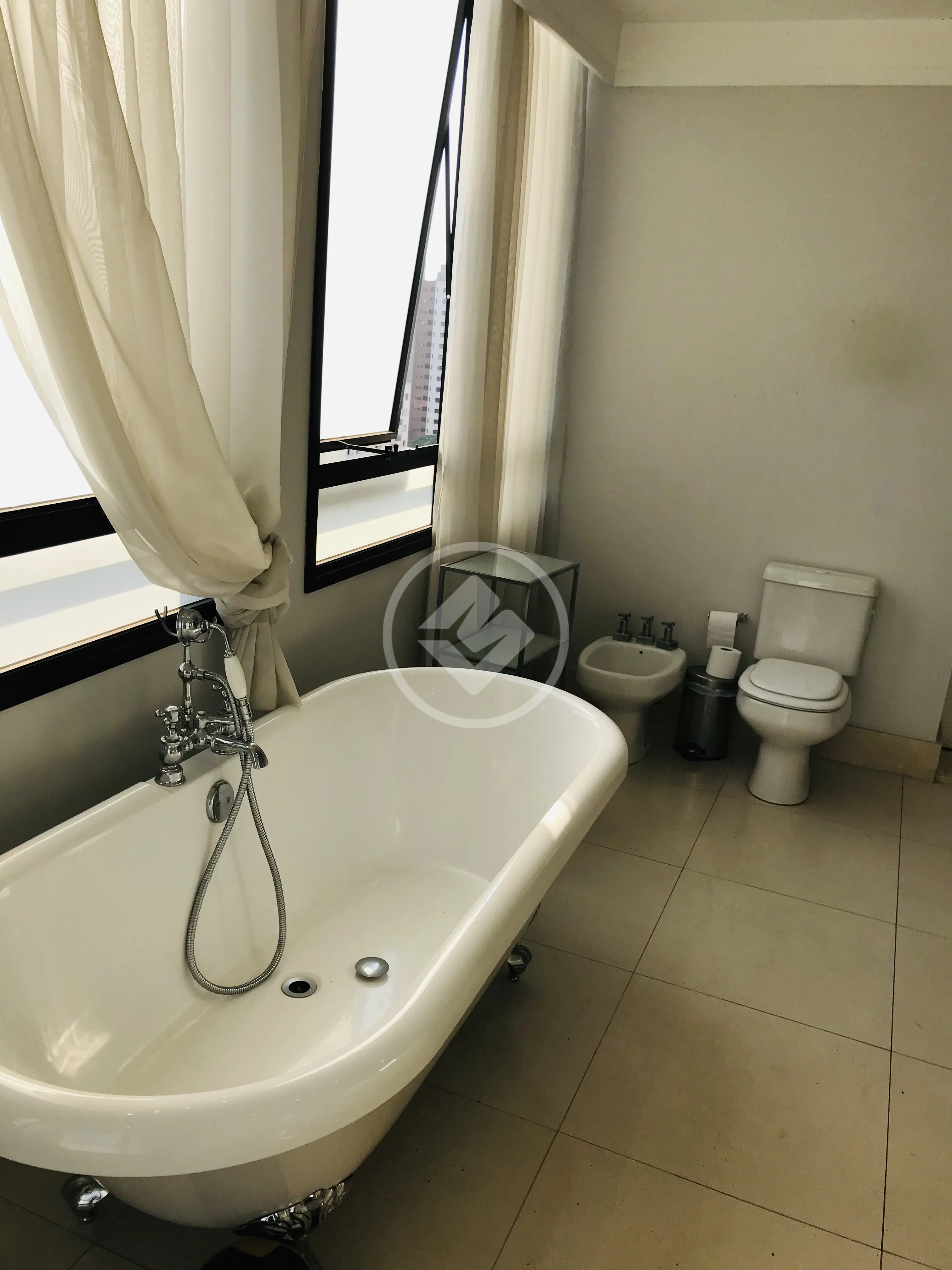 Image 21 - Cobertura Duplex em MOEMA, São Paulo - SP